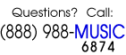 Call MusicOfMassage with any questions