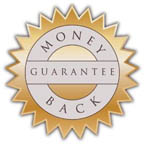 Music Of Massage has a 100% Satisfaction or your money back guarantee