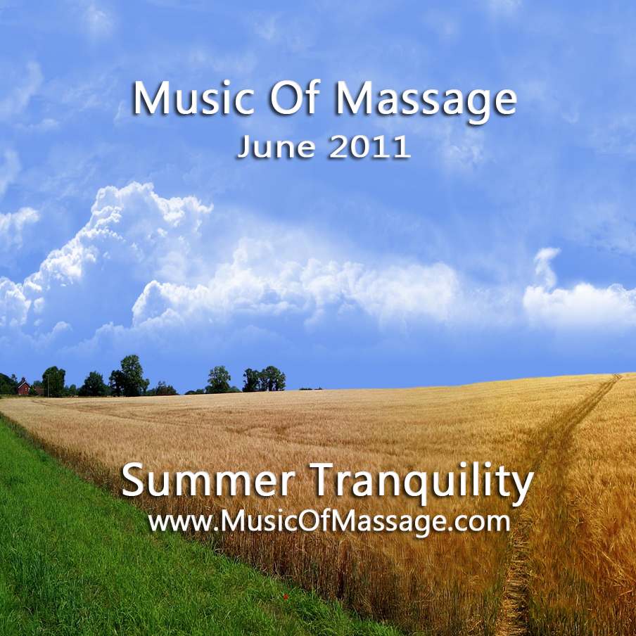 June Massage Music